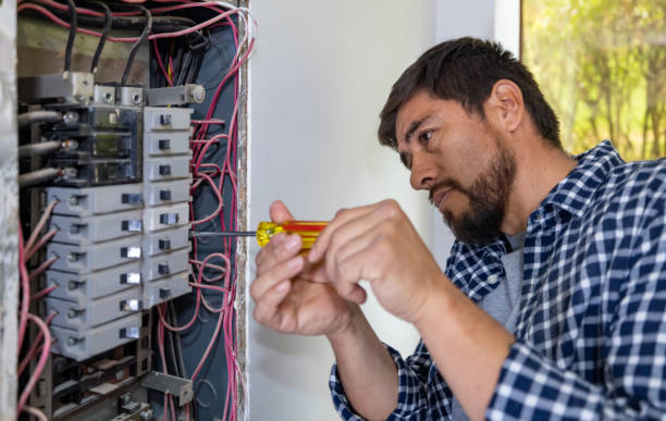 Professional Electrical Services in Richfield, WI